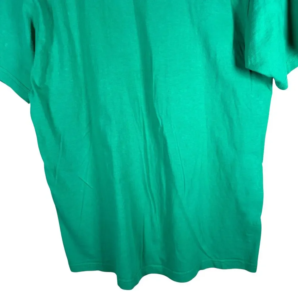 Supreme 2016 Barrington Levy Jah Life Englishman T-shirt Men’s M - Rare Skater - Picture 11 of 13